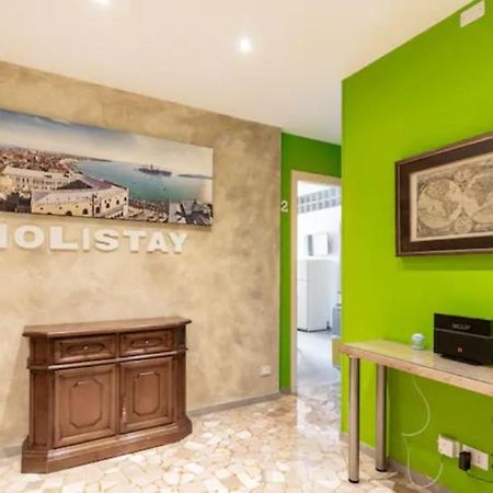 Monti Guesthouse Mestre Zewnętrze zdjęcie