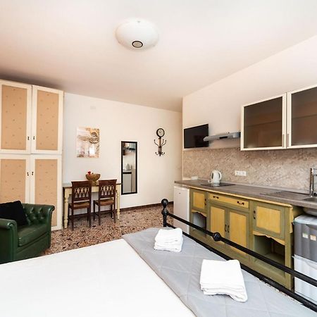 Monti Guesthouse Mestre Zewnętrze zdjęcie