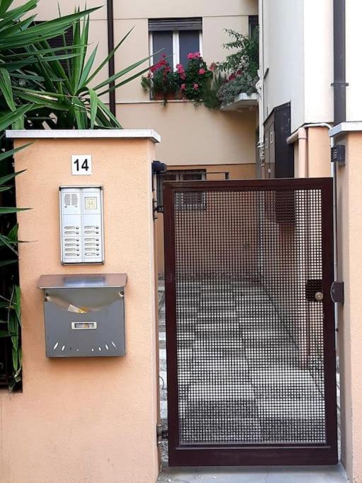 Monti Guesthouse Mestre Zewnętrze zdjęcie