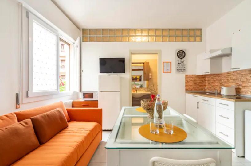 Monti Guesthouse Mestre Zewnętrze zdjęcie