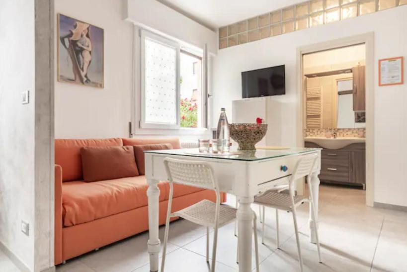 Monti Guesthouse Mestre Zewnętrze zdjęcie