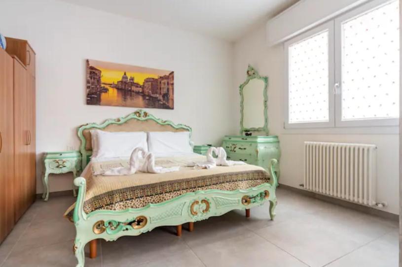 Monti Guesthouse Mestre Zewnętrze zdjęcie