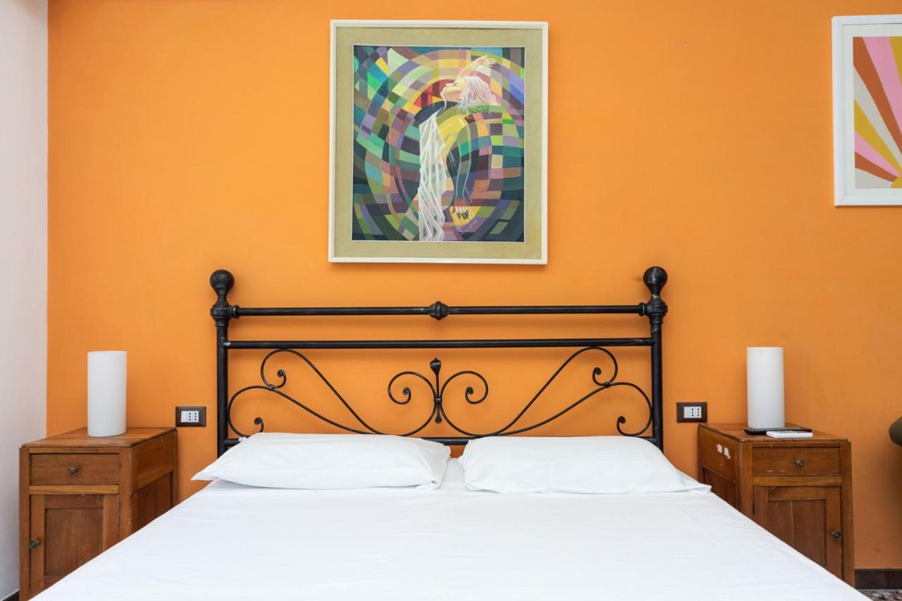 Monti Guesthouse Mestre Zewnętrze zdjęcie