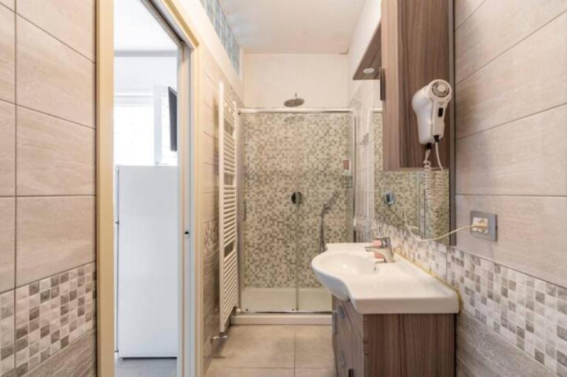 Monti Guesthouse Mestre Zewnętrze zdjęcie