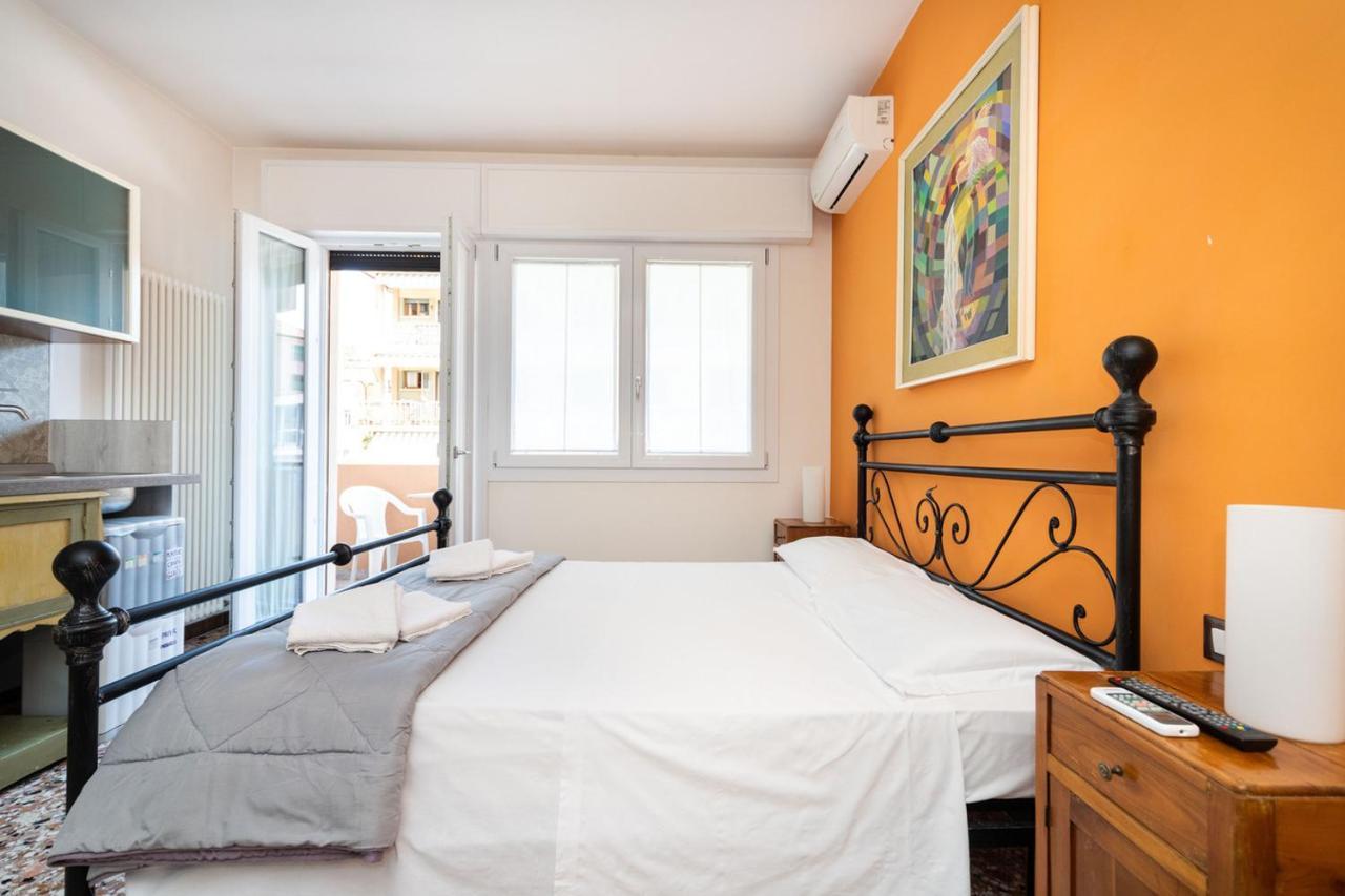 Monti Guesthouse Mestre Zewnętrze zdjęcie