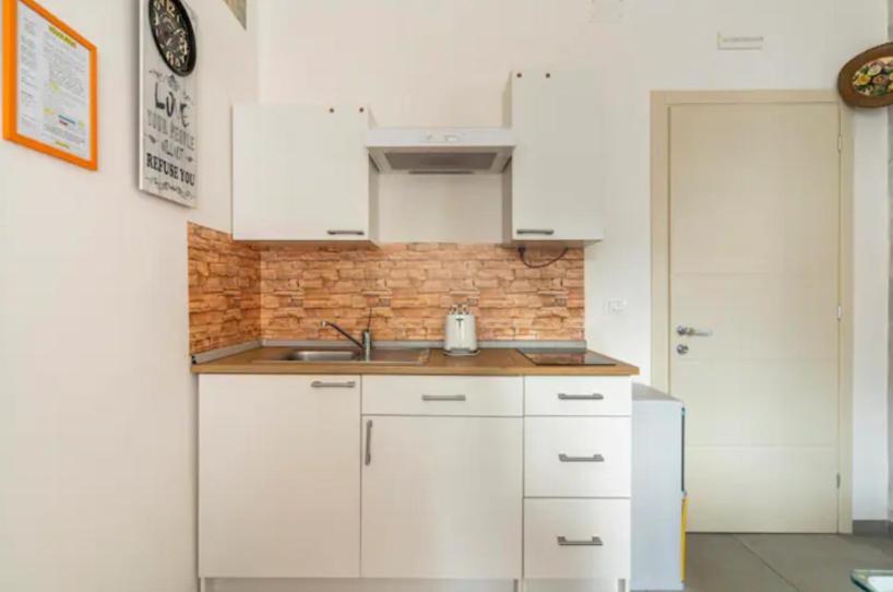 Monti Guesthouse Mestre Zewnętrze zdjęcie