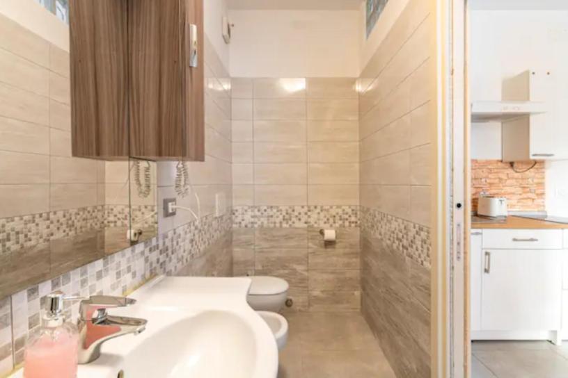 Monti Guesthouse Mestre Zewnętrze zdjęcie