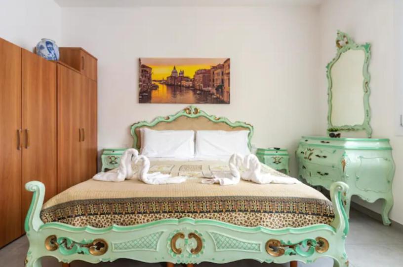Monti Guesthouse Mestre Zewnętrze zdjęcie