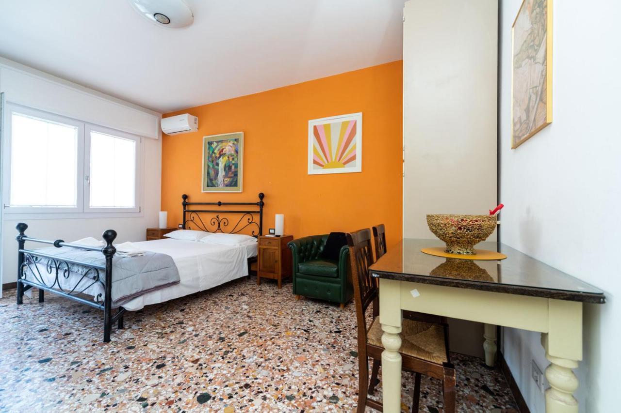 Monti Guesthouse Mestre Zewnętrze zdjęcie