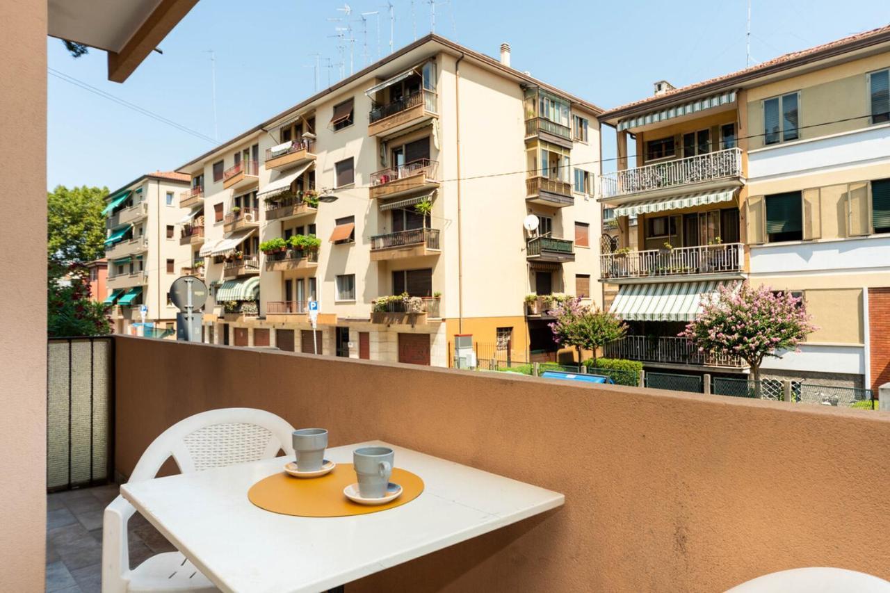 Monti Guesthouse Mestre Zewnętrze zdjęcie