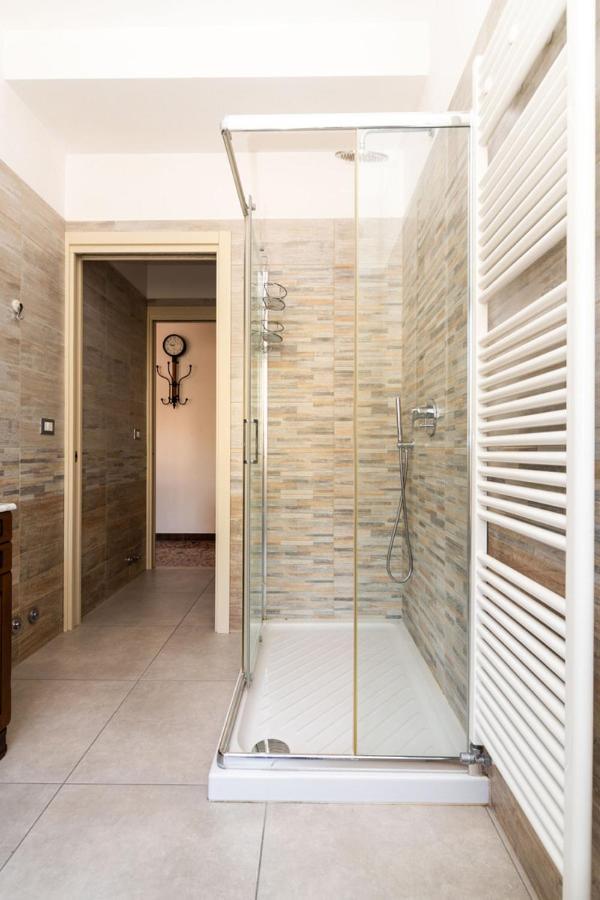 Monti Guesthouse Mestre Zewnętrze zdjęcie
