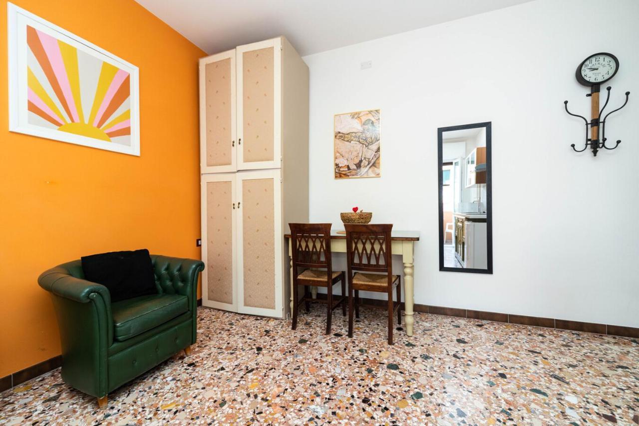 Monti Guesthouse Mestre Zewnętrze zdjęcie