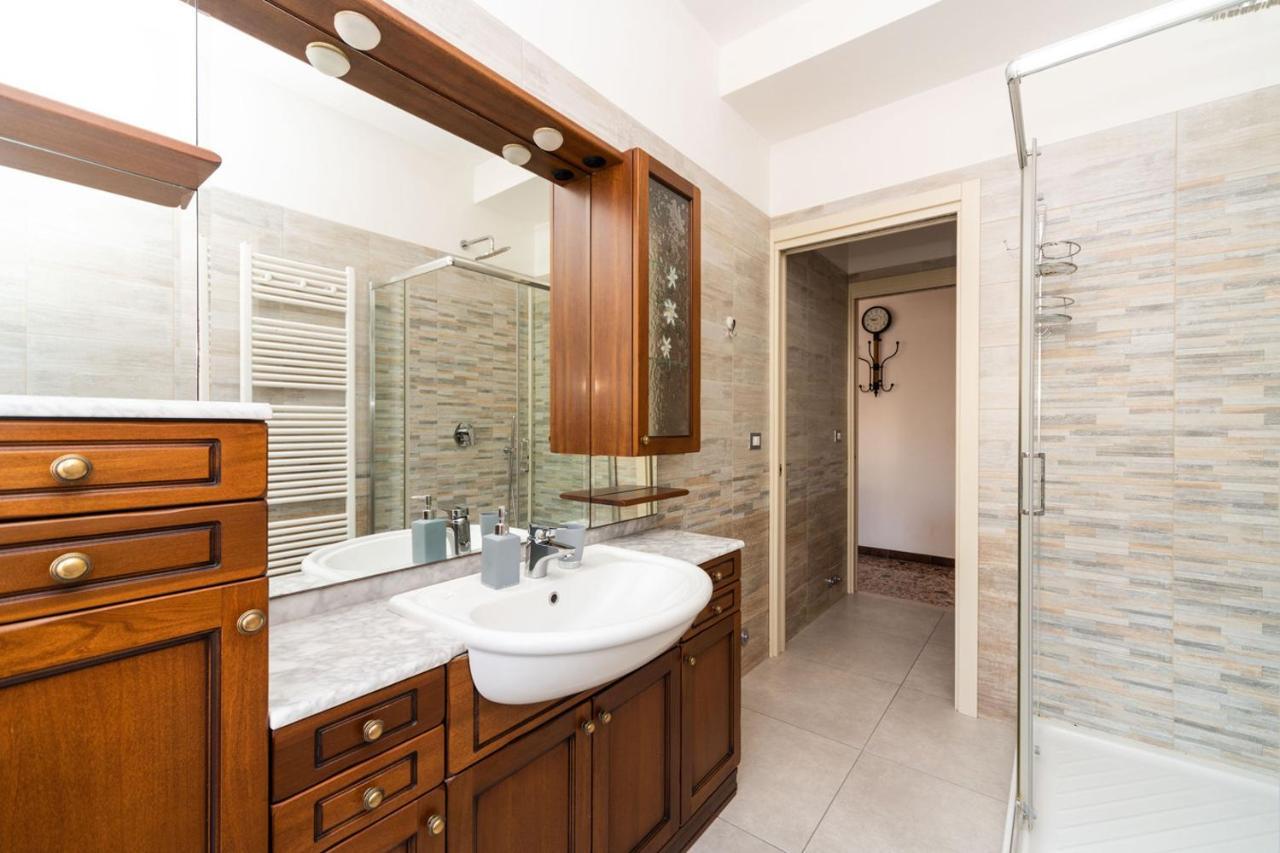 Monti Guesthouse Mestre Zewnętrze zdjęcie