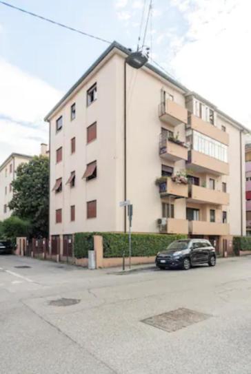 Monti Guesthouse Mestre Pokój zdjęcie