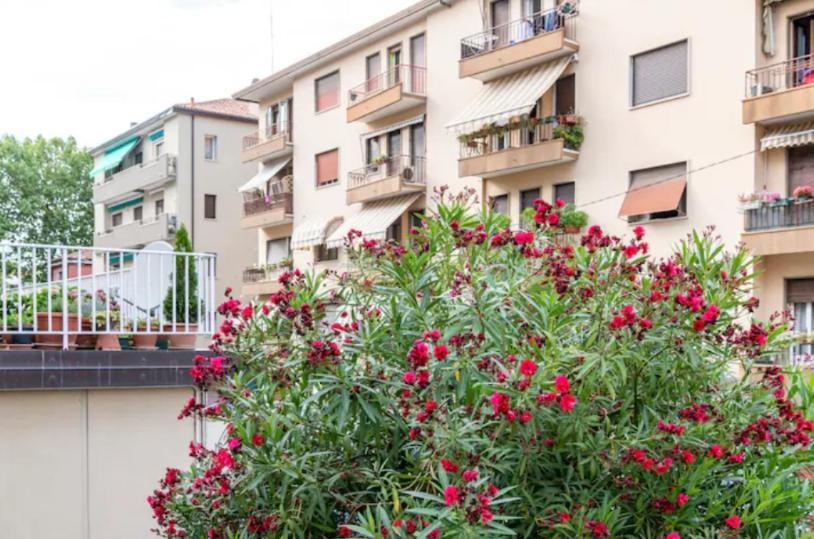 Monti Guesthouse Mestre Pokój zdjęcie