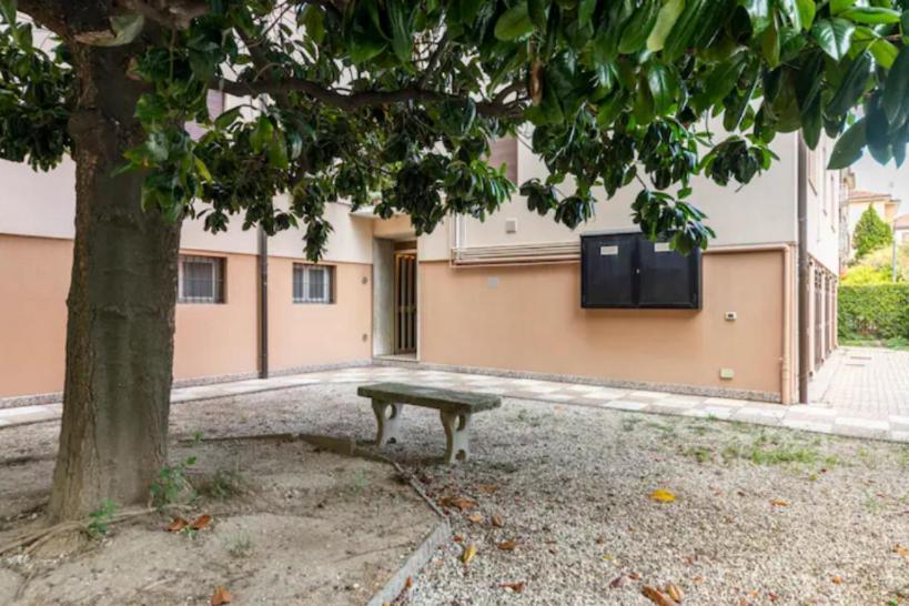 Monti Guesthouse Mestre Pokój zdjęcie