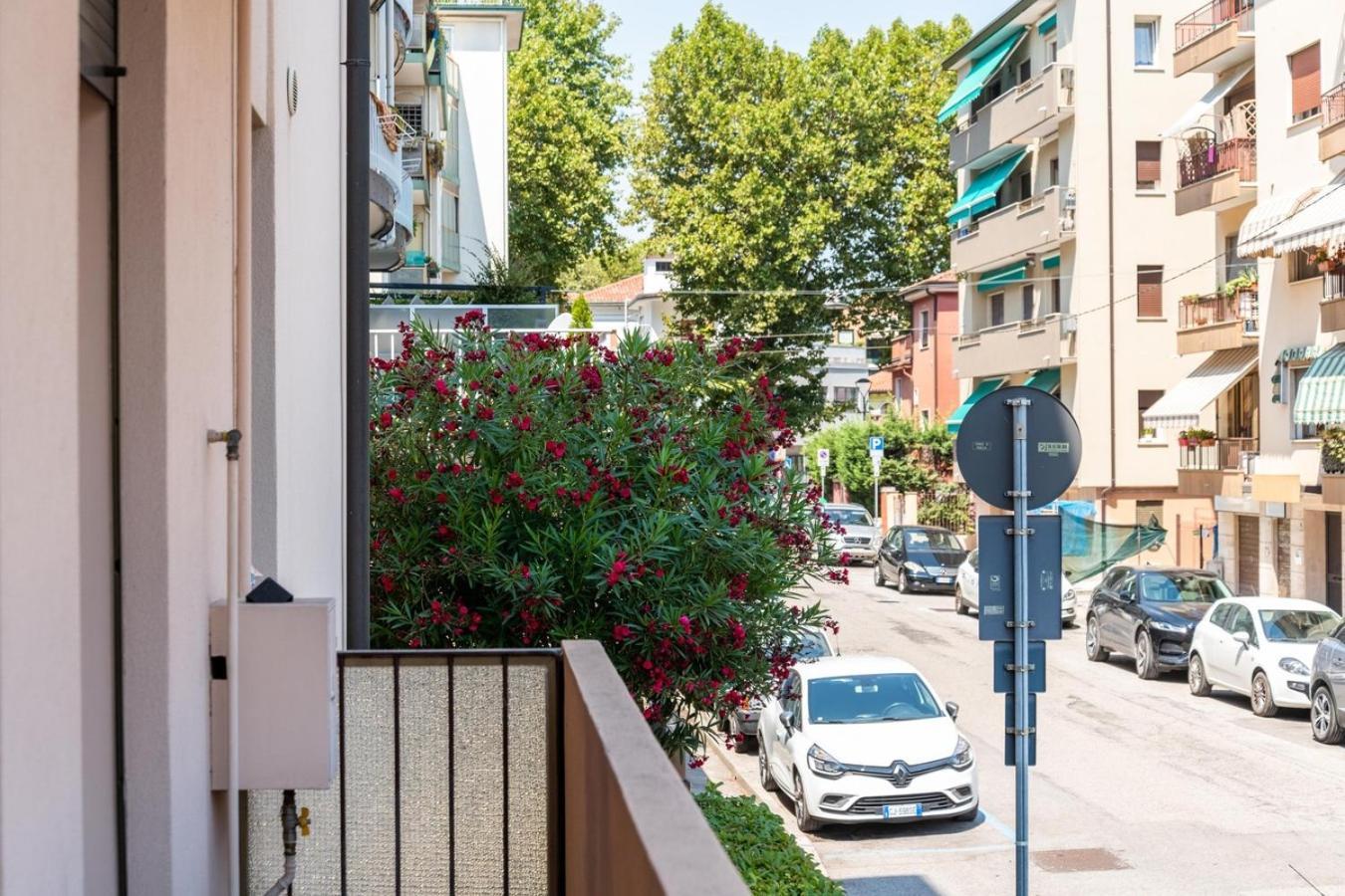 Monti Guesthouse Mestre Pokój zdjęcie