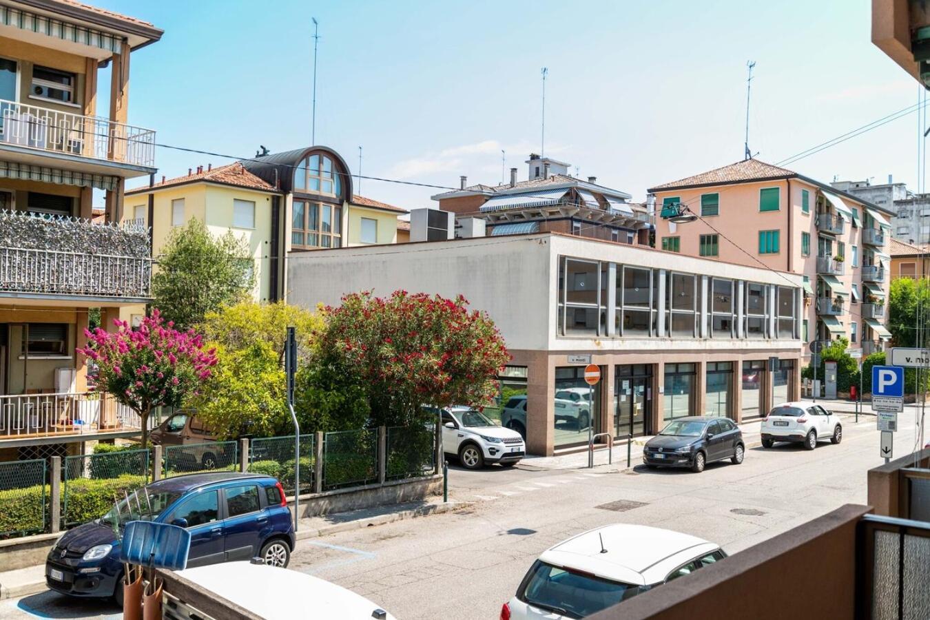 Monti Guesthouse Mestre Pokój zdjęcie